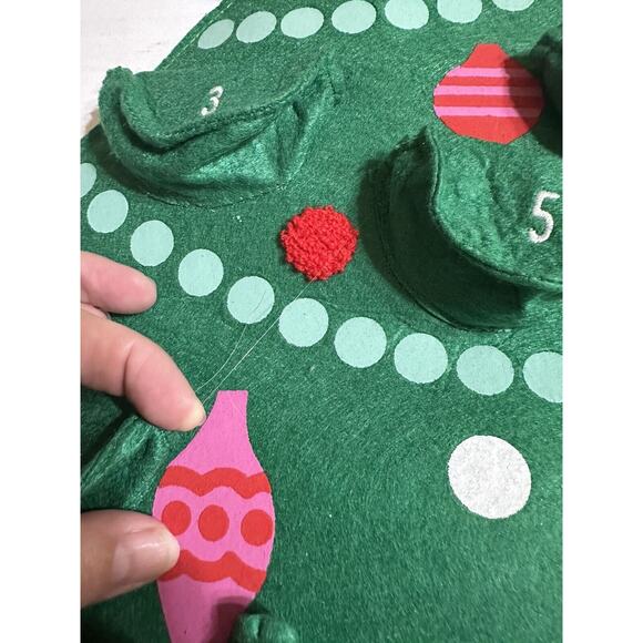 Target Wondershop Featherly Friends Countdown Advent Calendar Birds NEW 2022 - Picture 8 of 10